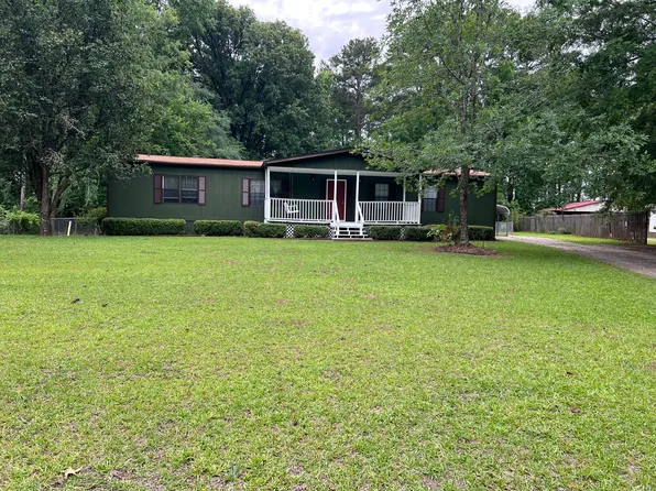 268 S Seymour Dr NW, Thomson, GA 30824
