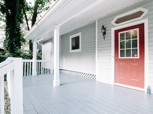 123 W Putnam Ferry Rd, Woodstock, GA 30189