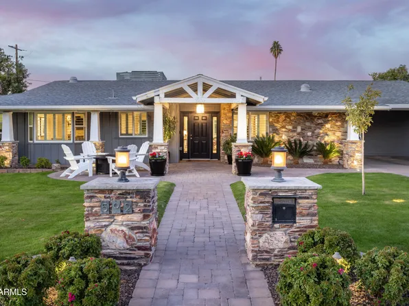 502 E Kaler Drive, Phoenix, AZ 85020