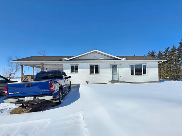 58310 Range Road 101, Saint Paul County No. 19, AB T0A 3A1