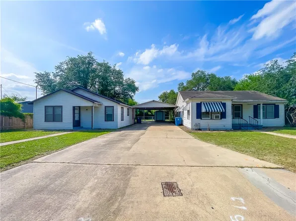707 E Fannin St, Beeville, TX 78102