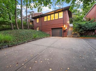 3212 Beechwood Blvd, Pittsburgh, PA