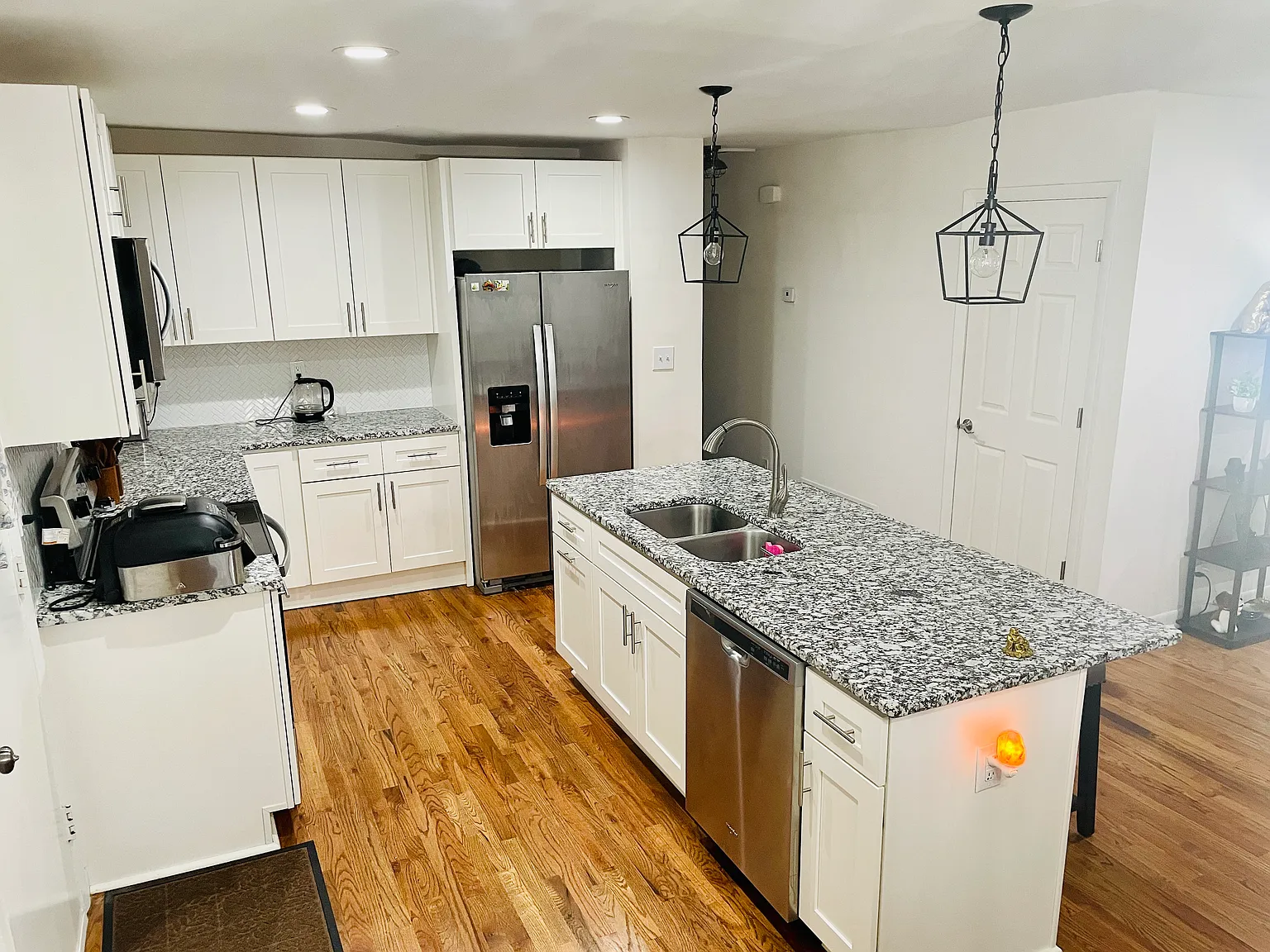 830 Magna Carta Dr NW — Photo 4