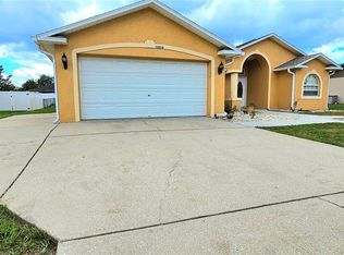 14010 Brighton St, Spring Hill, FL 34609