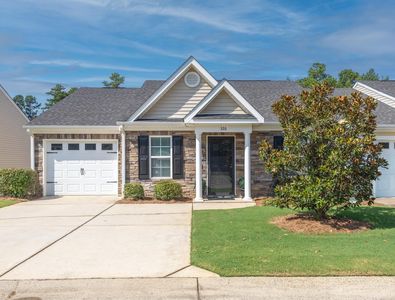 326 York Lane, Augusta, GA, 30909