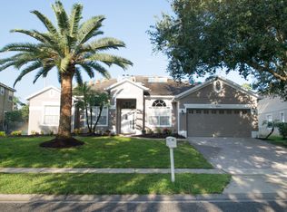10050 Canopy Tree Ct, Orlando, FL 32836