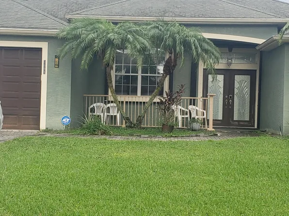 (undisclosed Address), Port St Lucie, FL 34953