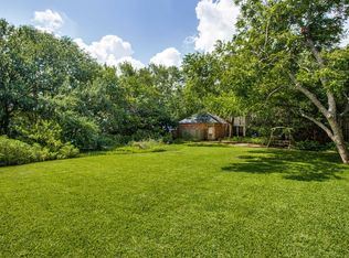 6707 Talmadge Ln, Dallas, TX 75230