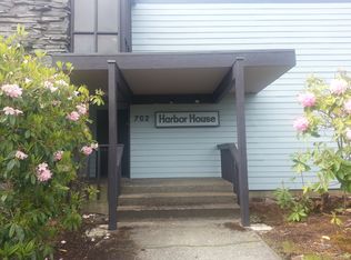 415 10th St, Hoquiam, WA 98550