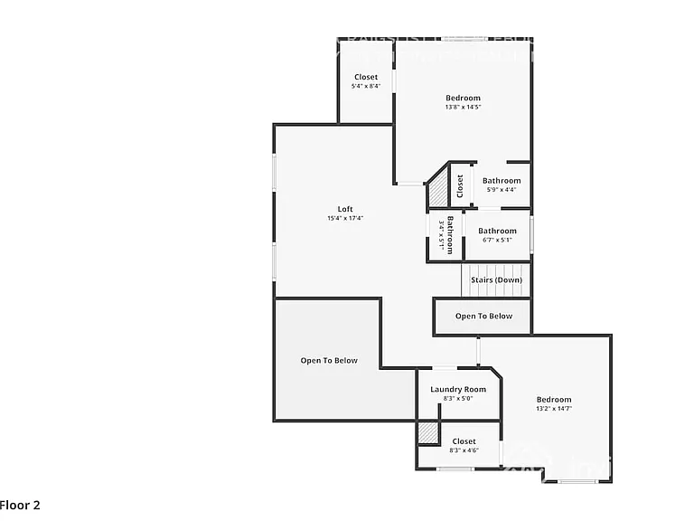 9409 Illipah Creek St — Photo 3