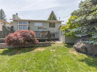 3009 W Grandview Ave, Spokane, WA 99224