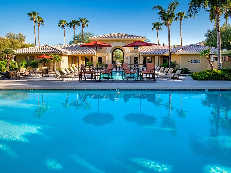 San Carlos Apartment Rentals Scottsdale, AZ Zillow