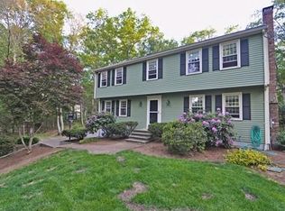 51 Grove St, Norfolk, MA 02056