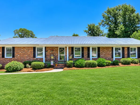 222 Irene St, North Augusta, SC 29841