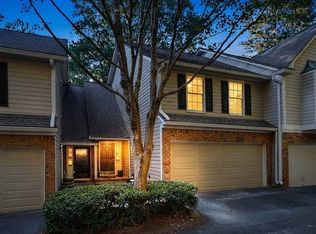 2890 Woodruff Dr SE, Smyrna, GA 30080