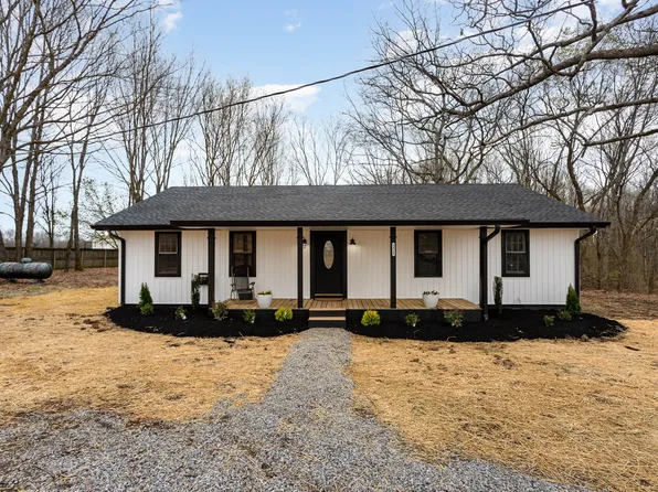 3910 Old Coopertown Rd, Springfield, TN 37172