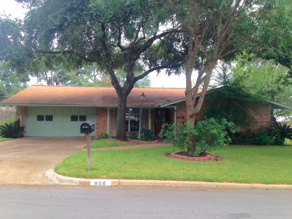 908 Hollybluff St, Austin, TX 78753
