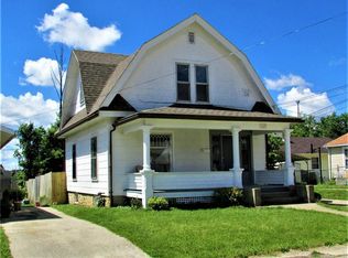 123 Maple Ave, Bellefontaine, OH