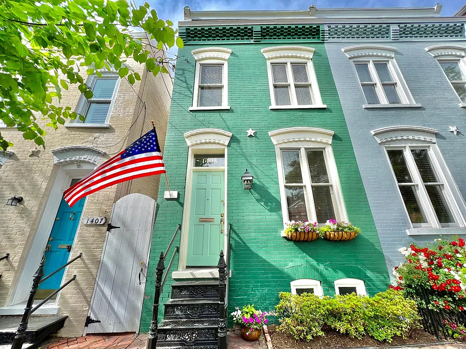 1405 Prince St