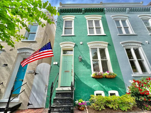 1405 Prince St, Alexandria, VA 22314
