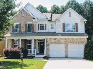 4440 Sundance Cir, Cumming, GA 30028