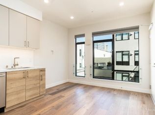 37 Grace St #302, San Francisco, CA