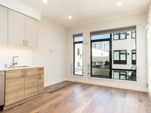 37 Grace St #202, San Francisco, CA 94103