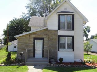 509 Hawpatch St, Lagrange, IN 46761