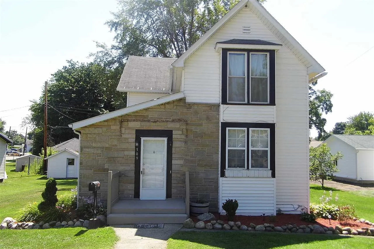 509 Hawpatch St photo 1