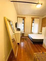 Rented by Oxford Property Group