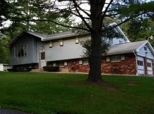 62 Highland Hill Rd, Lehighton, PA 18235