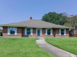 514 Oakford Dr, Baton Rouge, LA 70815
