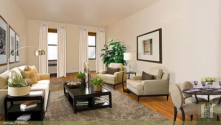 Sold by Halstead Real Estate