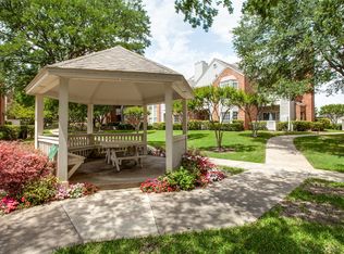 12660 Hillcrest Rd APT 8206, Dallas, TX 75230