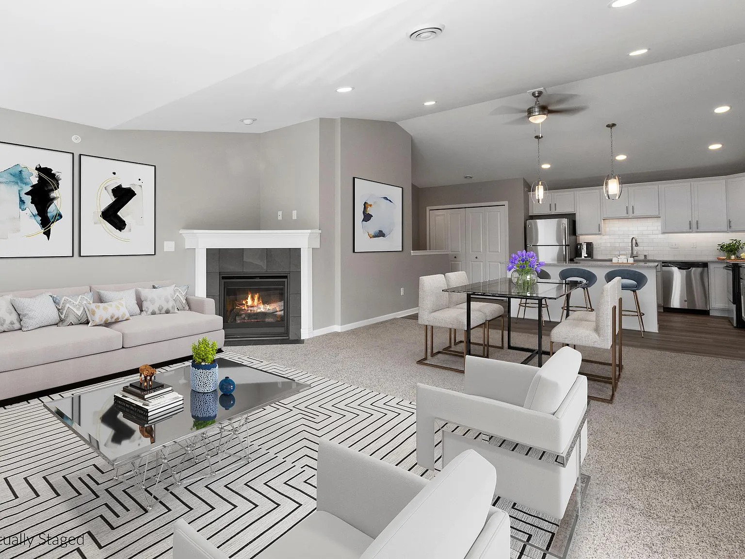 Southwind Prairie Apartment Homes — Photo 1