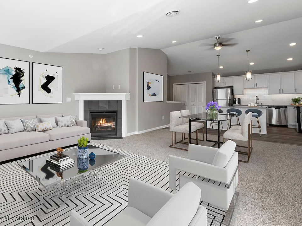 Southwind Prairie Apartment Homes