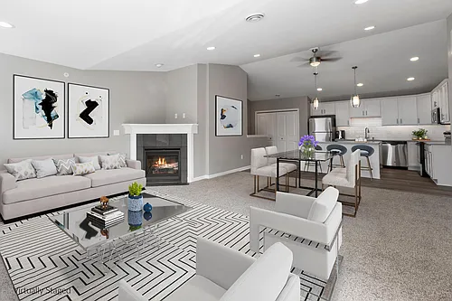 Southwind Prairie Apartment Homes Photo 1