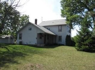 3681 Fremont Pike, Perrysburg, OH 43551