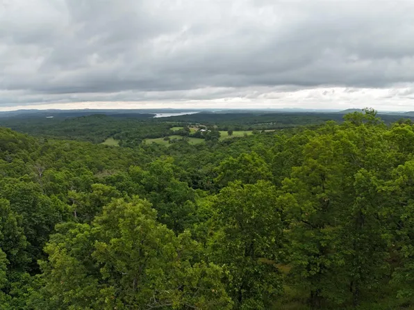 566-00005-000 Emerald Hills Dr, Yellville, AR 72687