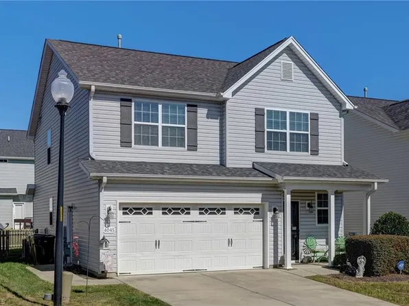 4045 Dunkirk Dr, Burlington, NC 27215