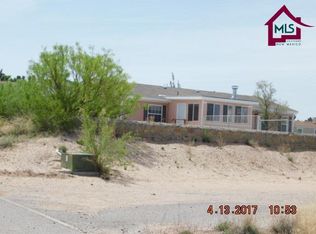 5255 Nana Trl, Las Cruces, NM 88012