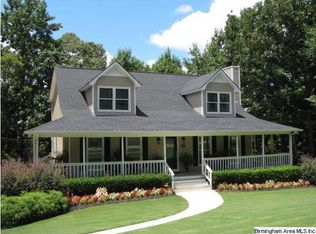 1103 Independence Dr, Alabaster, AL 35007