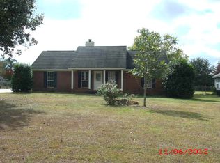 110 Victorian Ct, Leesburg, GA 31763