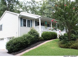 316 Woody Cres, Tryon, NC 28782