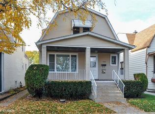 3528 N Kilpatrick Ave, Chicago, IL 60641