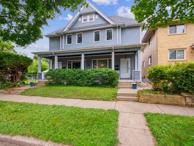1273 7th St W, Saint Paul, MN, 55102