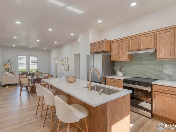 206 McIntyre St, Kersey, CO 80644