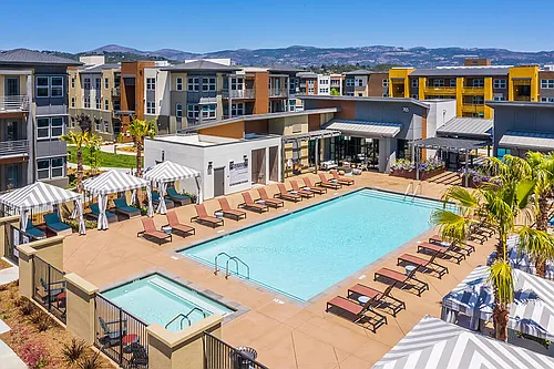 The Braydon Apartments Photo 1