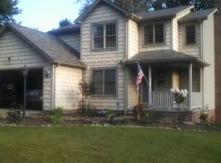 4730 13th St NW, Canton, OH 44708