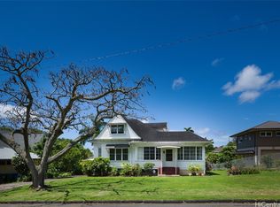 2139 Kamehameha Ave, Honolulu, HI 96822